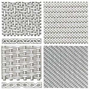 Stainless Wire Cloth 3