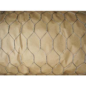 Poultry Netting 4