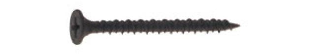 Drywall Screw High Low Thread 1