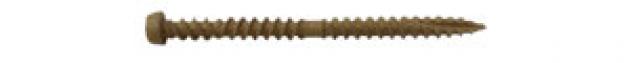 Composite Deck Screw 1