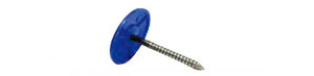 PLASTIC CAP ROOFING 1