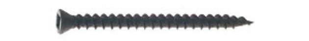 Trim Head Screw 1