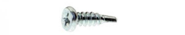 Pancake Head Framing Screw Self Drilling 1