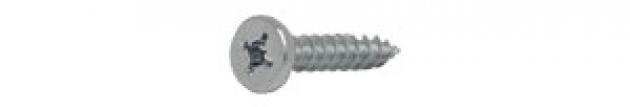 Standing Seam Roof Clip Screw 1