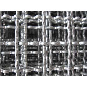Crimped Wire Mesh 3