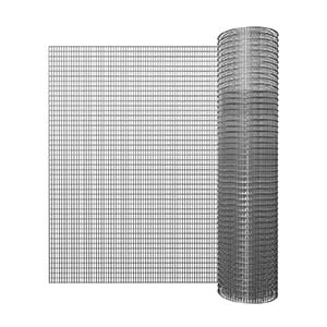 Welded Wire Mesh