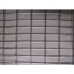 Welded Wire Mesh 2