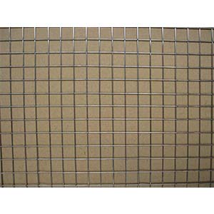 Welded Wire Mesh 3
