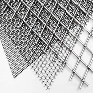 Stainless Wire Cloth