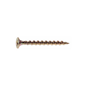 Drywall Screw Gold Coarse Thread