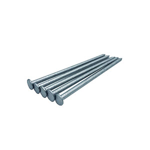 Outdoor Construction Nails