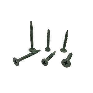 Cement Board Screws