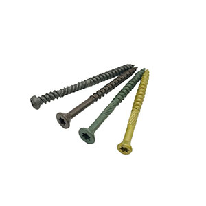 Deck Screws