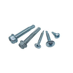 Self-Drilling  Screws
