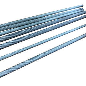 Cut size - Hot Dipped Galvanized