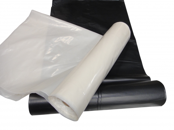 Poly Sheeting