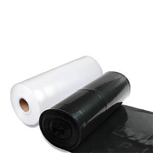 Poly Sheeting & Bags