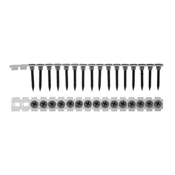 PH BGL HEAD FINE THREAD, GRAY PHOS.　