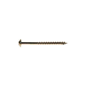 Cabinet Screw