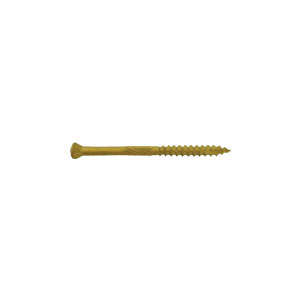 Trim Head Deck Screw