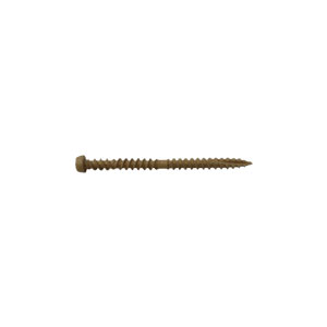 Composite Deck Screw