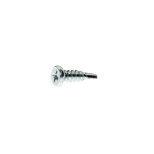 Pancake Head Framing Screw Self Drilling