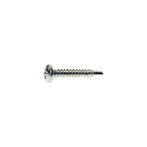 Pan Head Phillips Screw Self Drilling