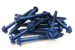 Concrete Screws