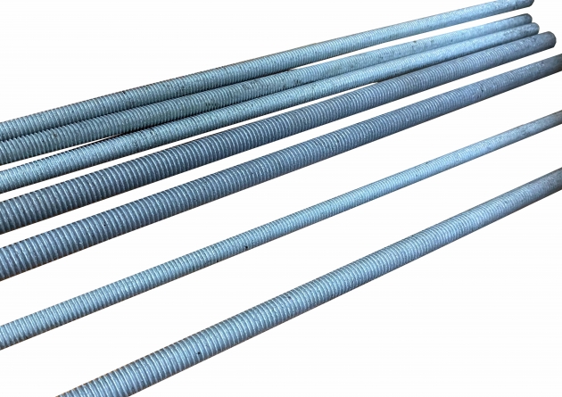 Cut size - Hot Dipped Galvanized