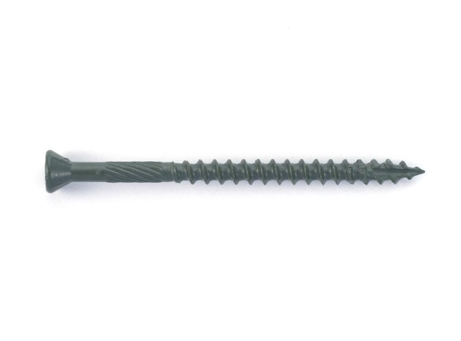 Trim Head Deck Screw