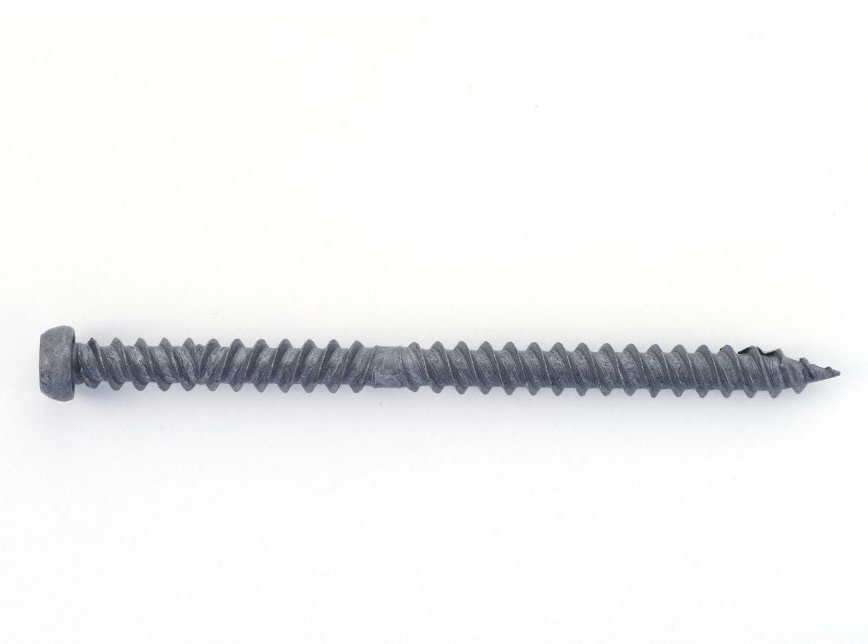 Composite Deck Screw