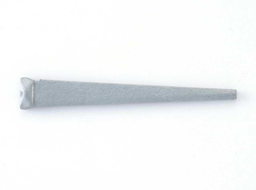 CUT MASONRY NAILS
