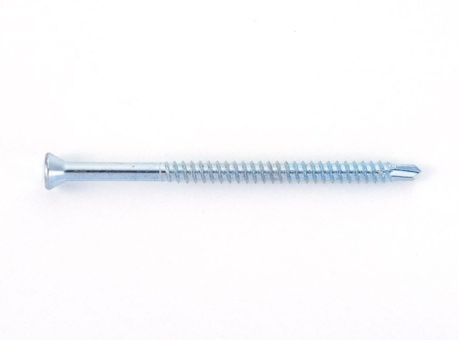 Trim Head Screw Self Drilling