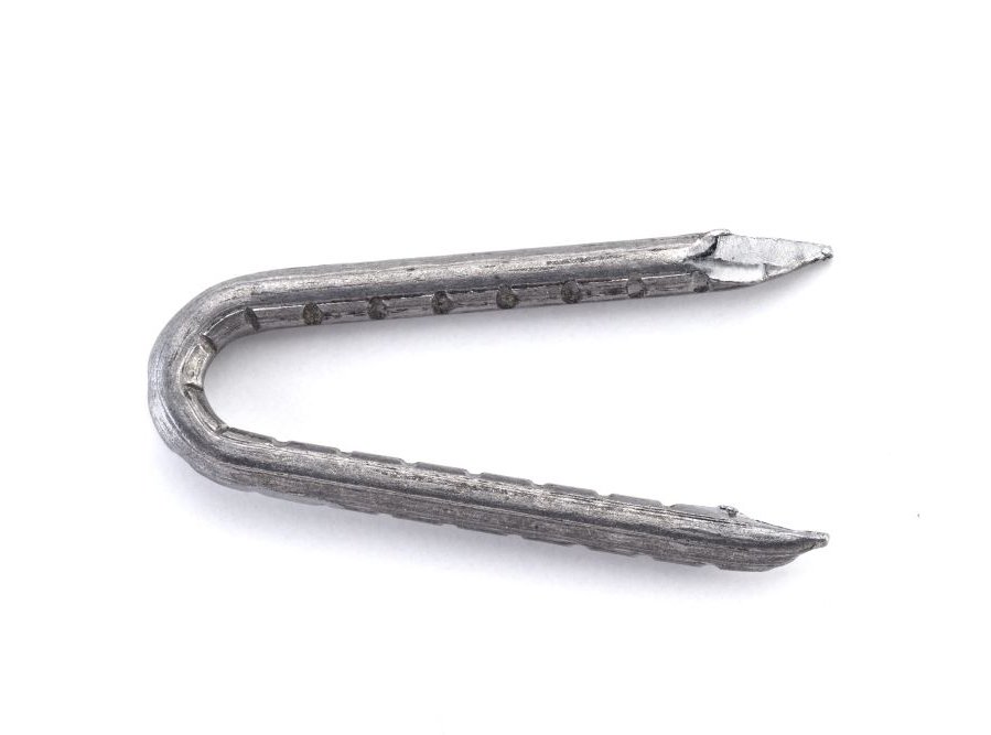 FENCE STAPLE