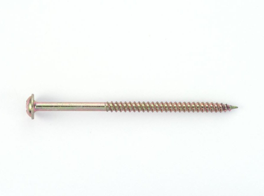 Cabinet Screw